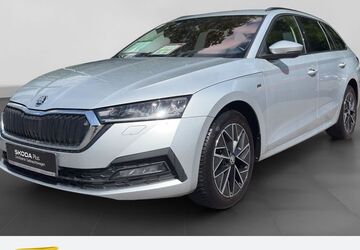 Skoda Octavia 82.820 km 20.880 &euro; Remscheid 42857