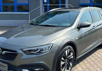 Opel Insignia 196.030 km 12.150 &euro; Monheim 40789