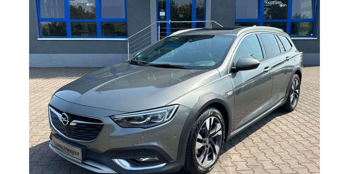 Opel Insignia 196.030 km 12.150 &euro; Monheim 40789