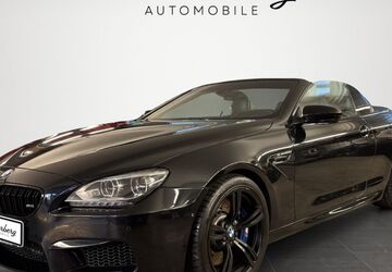 BMW M6 94.028 km 44.590 &euro; Wuppertal 42349