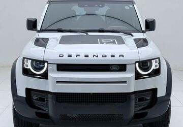 Land Rover Defender 10.000 km 90.428 &euro; Monheim am Rhein 40789