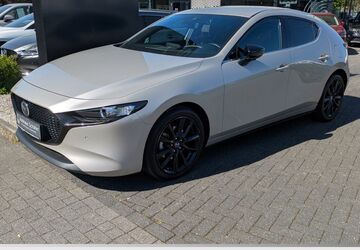 Mazda 3 28.397 km 24.285 &euro; Leverkusen 51373