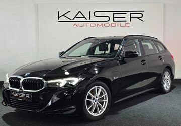 BMW 320 154.000 km 20.390 &euro; Remscheid 42859