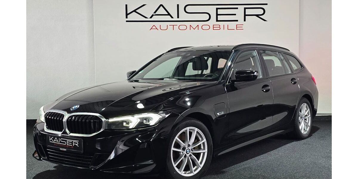 BMW 320 154.000 km 20.390 &euro; Remscheid 42859