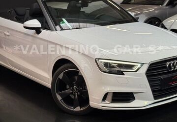 Audi A3 69.989 km 27.799 &euro; Radevormwald 42477