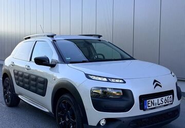 Citroen C4 Cactus 115.000 km 7.199 &euro; Wetter 58300