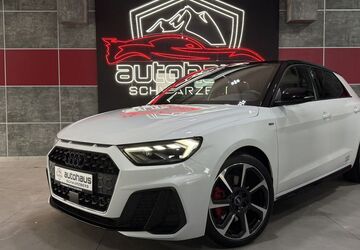 Audi A1 68.800 km 26.490 &euro; Remscheid 42897