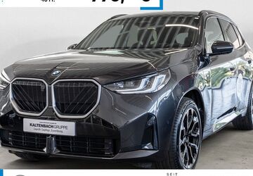 BMW X3 25.896 km 70.890 &euro; Remscheid 42897