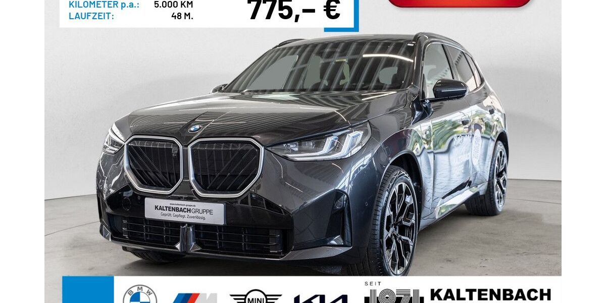 BMW X3 25.896 km 70.890 &euro; Remscheid 42897