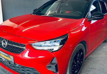 Opel Corsa 58.900 km 15.700 &euro; Hilden 40723