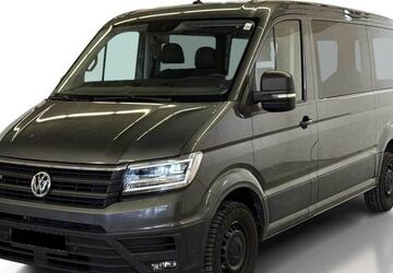 VW Crafter 73.774 km 36.035 &euro; Hagen 58091