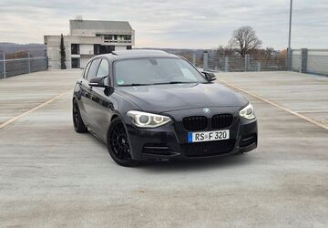 BMW M135 137.000 km 20.300 &euro; Remscheid 42855