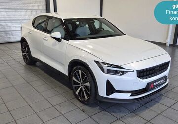 Polestar 2 56.763 km 21.590 &euro; Wuppertal 42287