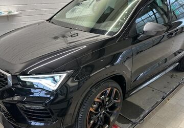 Cupra Ateca 45.089 km 30.695 &euro; Hagen 58091