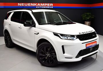 Land Rover Discovery Sport 38.900 km 44.990 &euro; Remscheid 42853