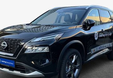 Nissan X-Trail 27.000 km 40.990 &euro; Düsseldorf 40233