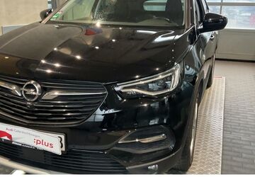 Opel Grandland (X) 88.292 km 17.480 &euro; Hilden 40721