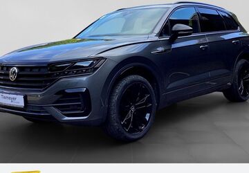 VW Touareg 106.083 km 43.990 &euro; Remscheid 42857