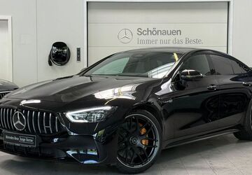 Mercedes-Benz AMG GT 31.827 km 127.950 &euro; Wuppertal 42281