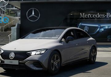 Mercedes-Benz EQE 49.424 km 44.880 &euro; Hagen 58135