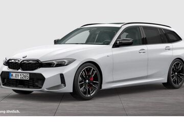 BMW M340i 1.900 km 87.490 &euro; Hagen 58119