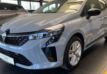 Renault Clio 1.990 km 22.390 &euro; Langenfeld 40764