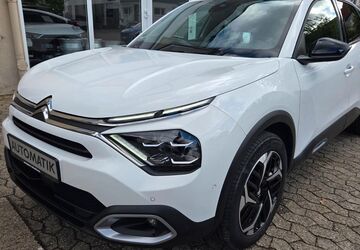 Citroen C4 28.000 km 16.990 &euro; Erkrath 40699