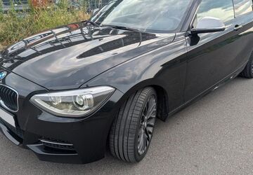 BMW M135 207.500 km 12.900 &euro; Remscheid 42897