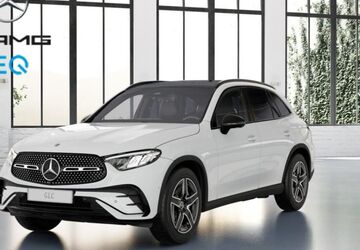 Mercedes-Benz GLC 300 2.963 km 60.190 &euro; Hagen 58135