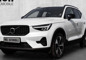 Volvo XC40 17.183 km 33.480 &euro; Wuppertal 42109
