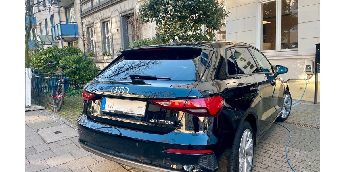 Audi A3 49.500 km 22.222 &euro; Düsseldorf 40217