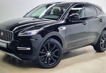Jaguar E-Pace 39.000 km 34.000 &euro; Düsseldorf 40591