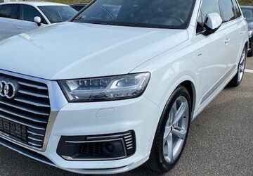 Audi Q7 162.000 km 29.990 &euro; Remscheid 42899