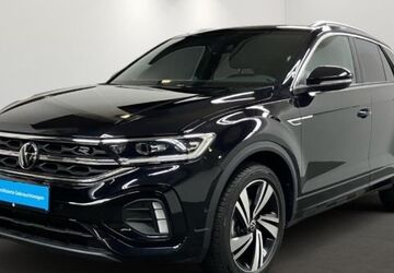 VW T-Roc 33.010 km 22.750 &euro; Hagen 58089