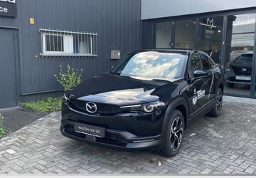 Mazda MX-30 1.822 km 28.368 &euro; Monheim 40789