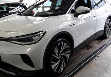 VW ID.4 27.516 km 31.065 &euro; Hagen 58091