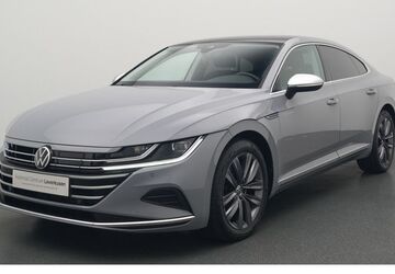 VW Arteon 34.190 km 30.488 &euro; Leverkusen 51379