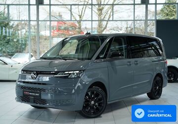VW T7 Multivan 70.000 km 43.900 &euro; Remscheid/NRW 42855