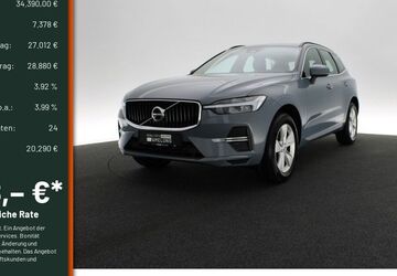 Volvo XC60 16.594 km 33.890 &euro; Engelskirchen 51766