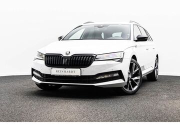 Skoda Superb 59.998 km 29.335 &euro; Hagen 58091
