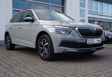 Skoda Kamiq 30.164 km 15.500 &euro; Hagen 58119