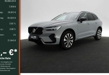 Volvo XC60 19.698 km 36.890 &euro; Engelskirchen 51766