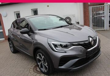 Renault Captur 31.900 km 19.690 &euro; Hilden bei Düsseldorf 40721