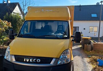 IVECO Andere 92.893 km 9.200 &euro; Heiligenhaus 42579