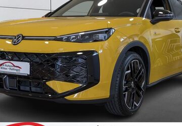 VW T-Roc 1.999 km 41.490 &euro; Hattingen 45527