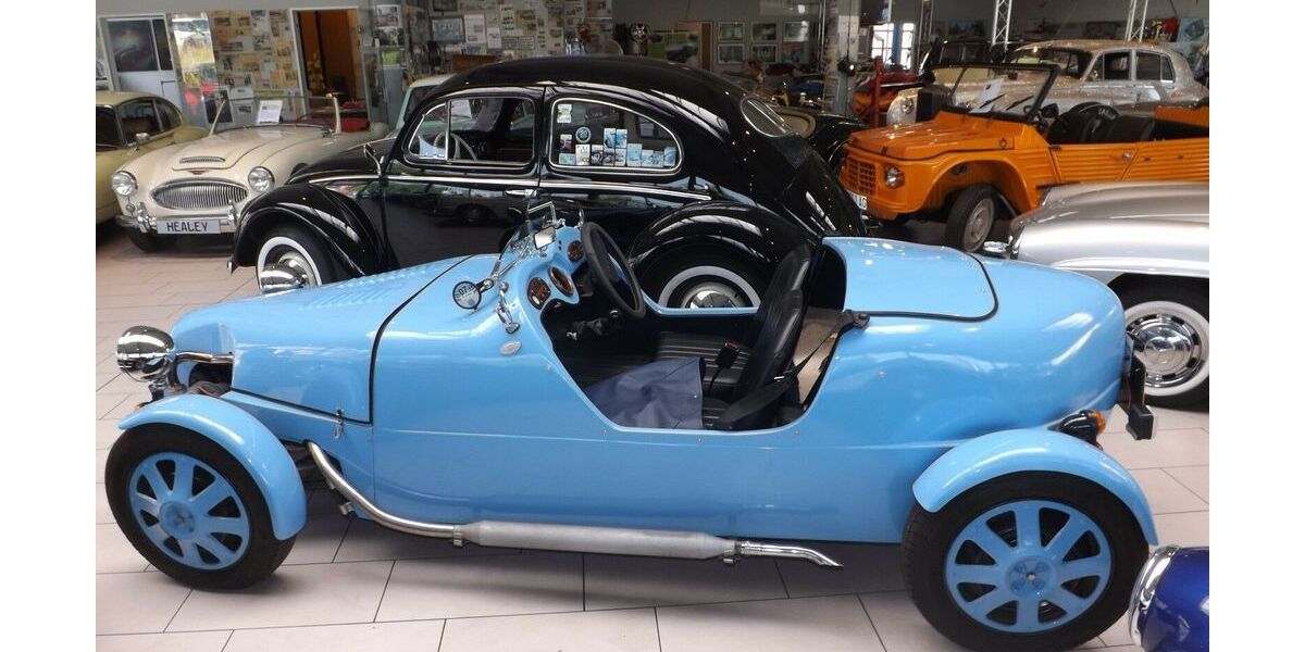 Citroen Andere 83.419 km 9.500 &euro; Mettmann 40822