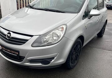 Opel Corsa 63.768 km 5.290 &euro; Düsseldorf 40549