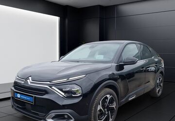 Citroen C4 20.914 km 17.990 &euro; Leverkusen 51373