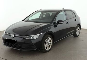 VW Golf 59.000 km 20.850 &euro; Leverkusen 51381