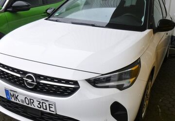 Opel Corsa 15.000 km 18.800 &euro; Halver 58553